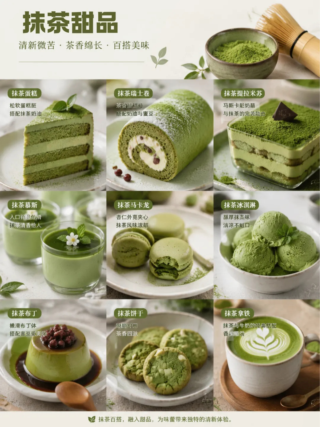 500目烘焙、1200目特调？您的抹茶原料，永盛抹茶支持全链路深度定制！