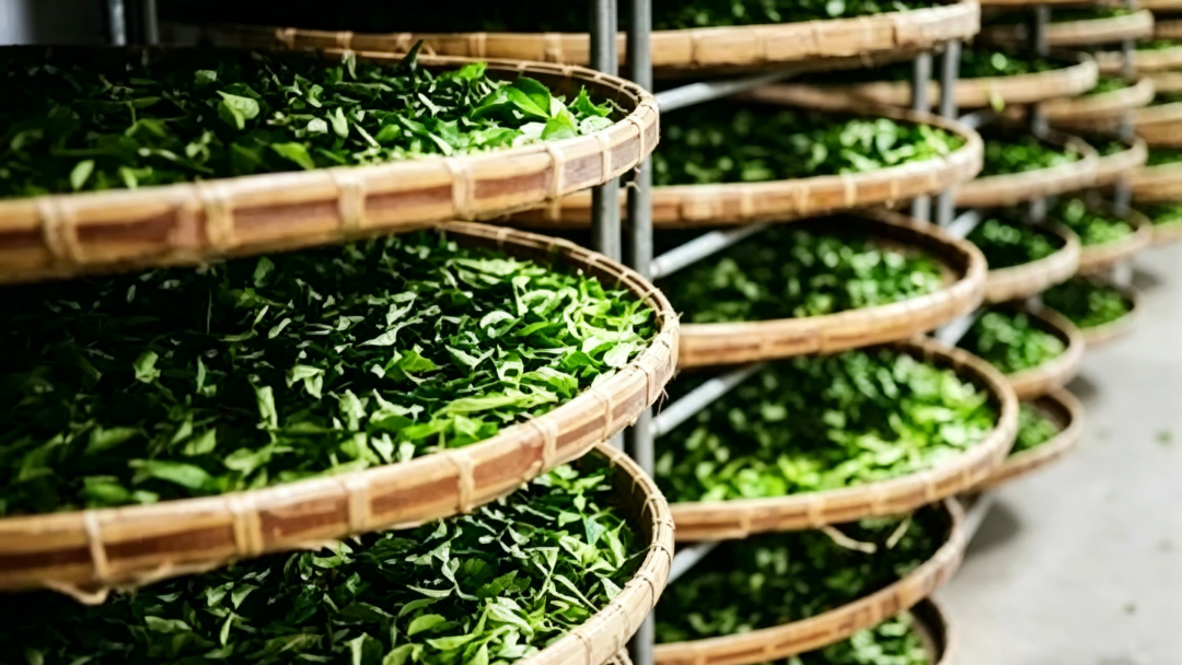 抹茶的颜色越绿越好吗?不同绿度对应的品质差异